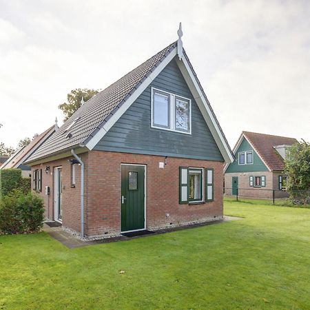 Holiday Home Villa Favorita By Interhome Zonnemaire Buitenkant foto