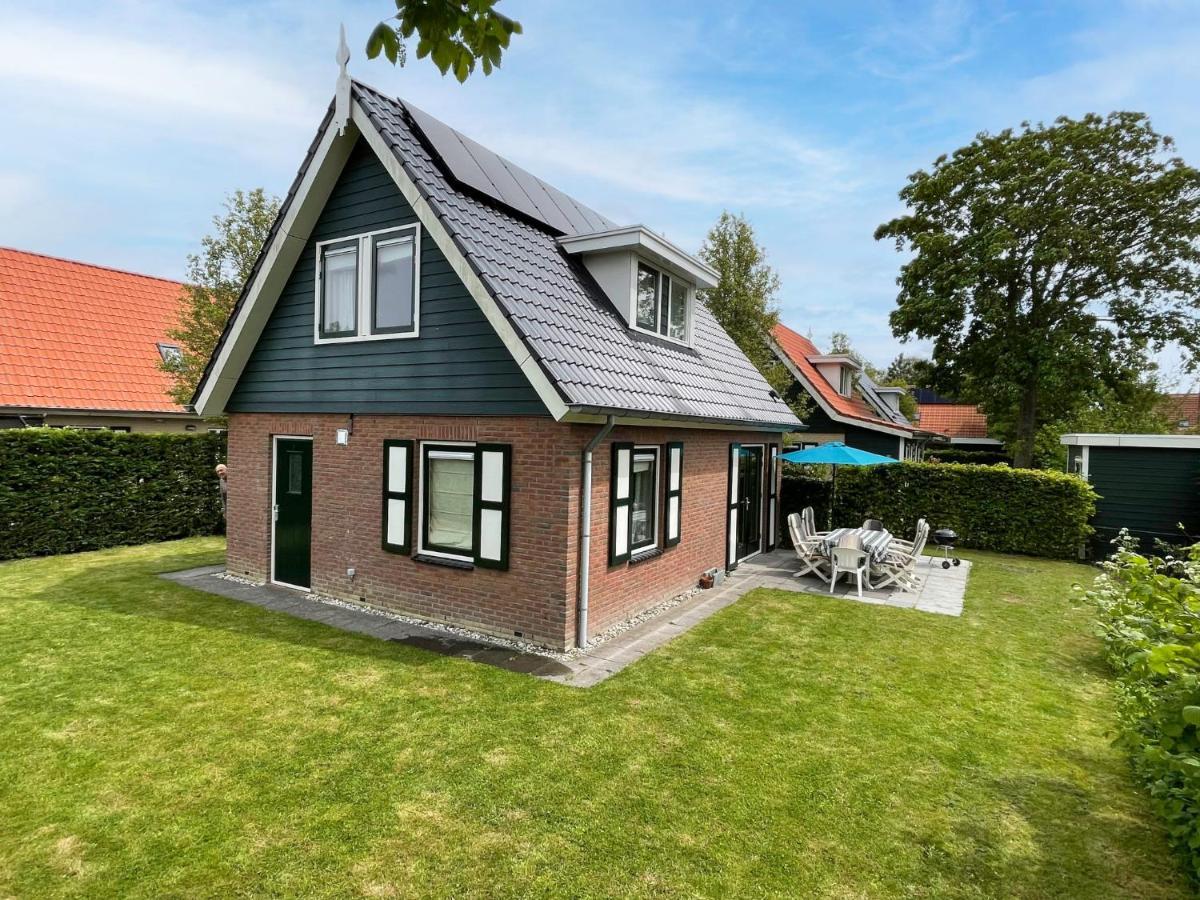 Holiday Home Villa Favorita By Interhome Zonnemaire Buitenkant foto