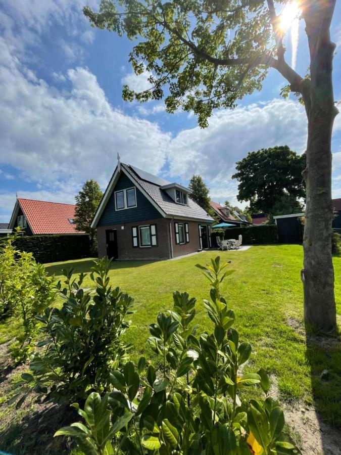 Holiday Home Villa Favorita By Interhome Zonnemaire Buitenkant foto