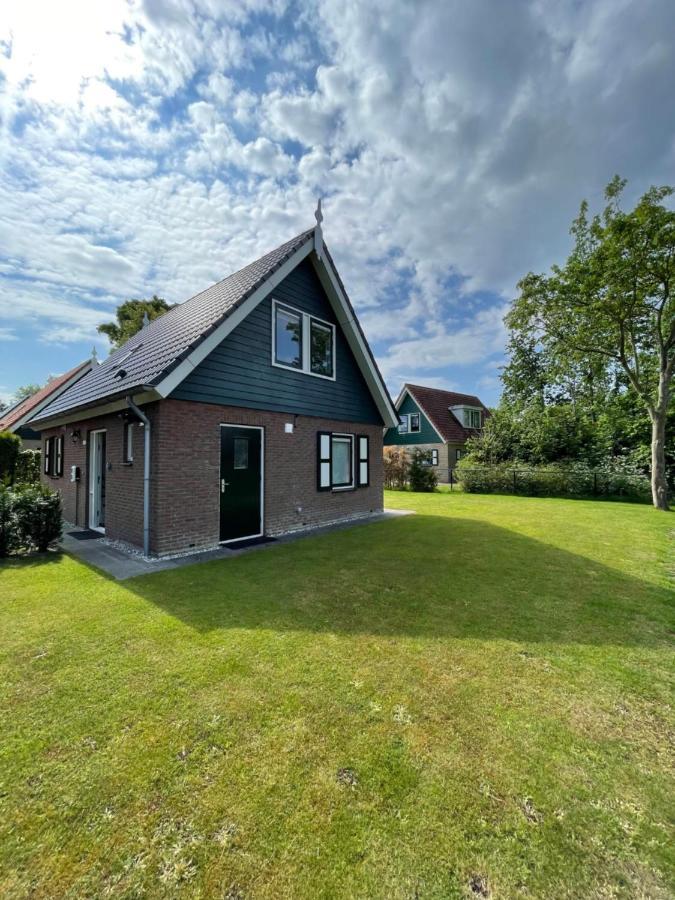 Holiday Home Villa Favorita By Interhome Zonnemaire Buitenkant foto