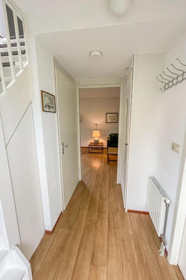Holiday Home Villa Favorita By Interhome Zonnemaire Buitenkant foto