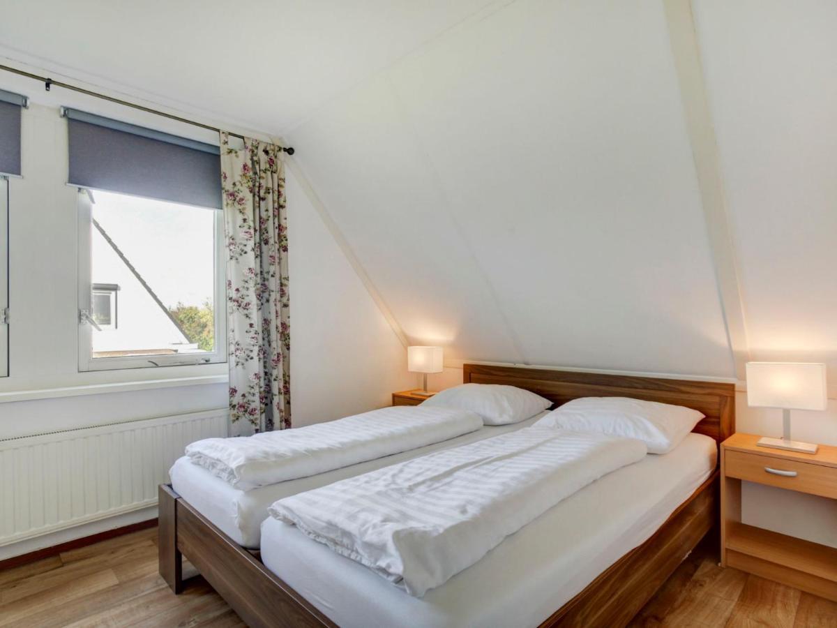 Holiday Home Villa Favorita By Interhome Zonnemaire Buitenkant foto