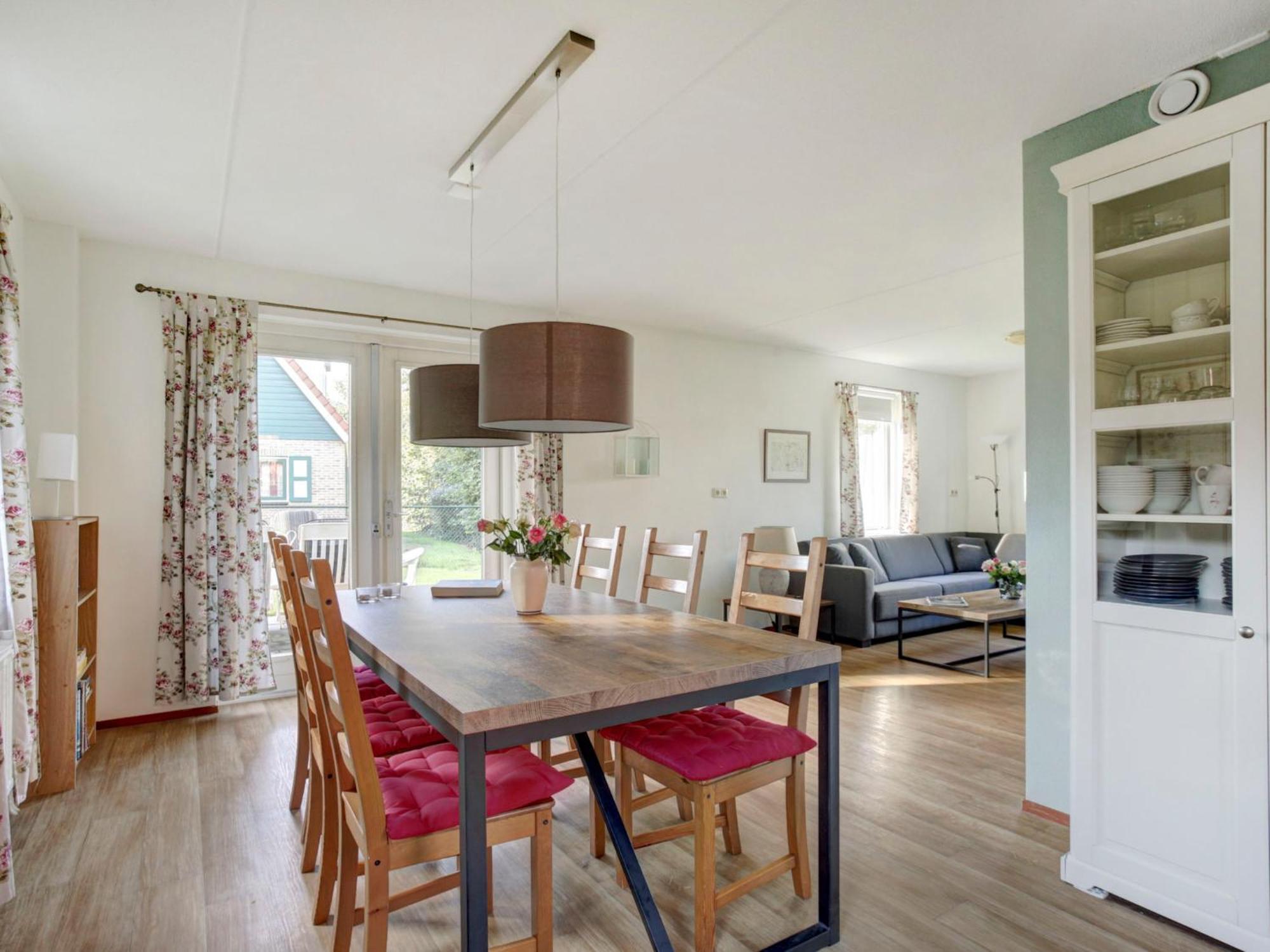 Holiday Home Villa Favorita By Interhome Zonnemaire Buitenkant foto
