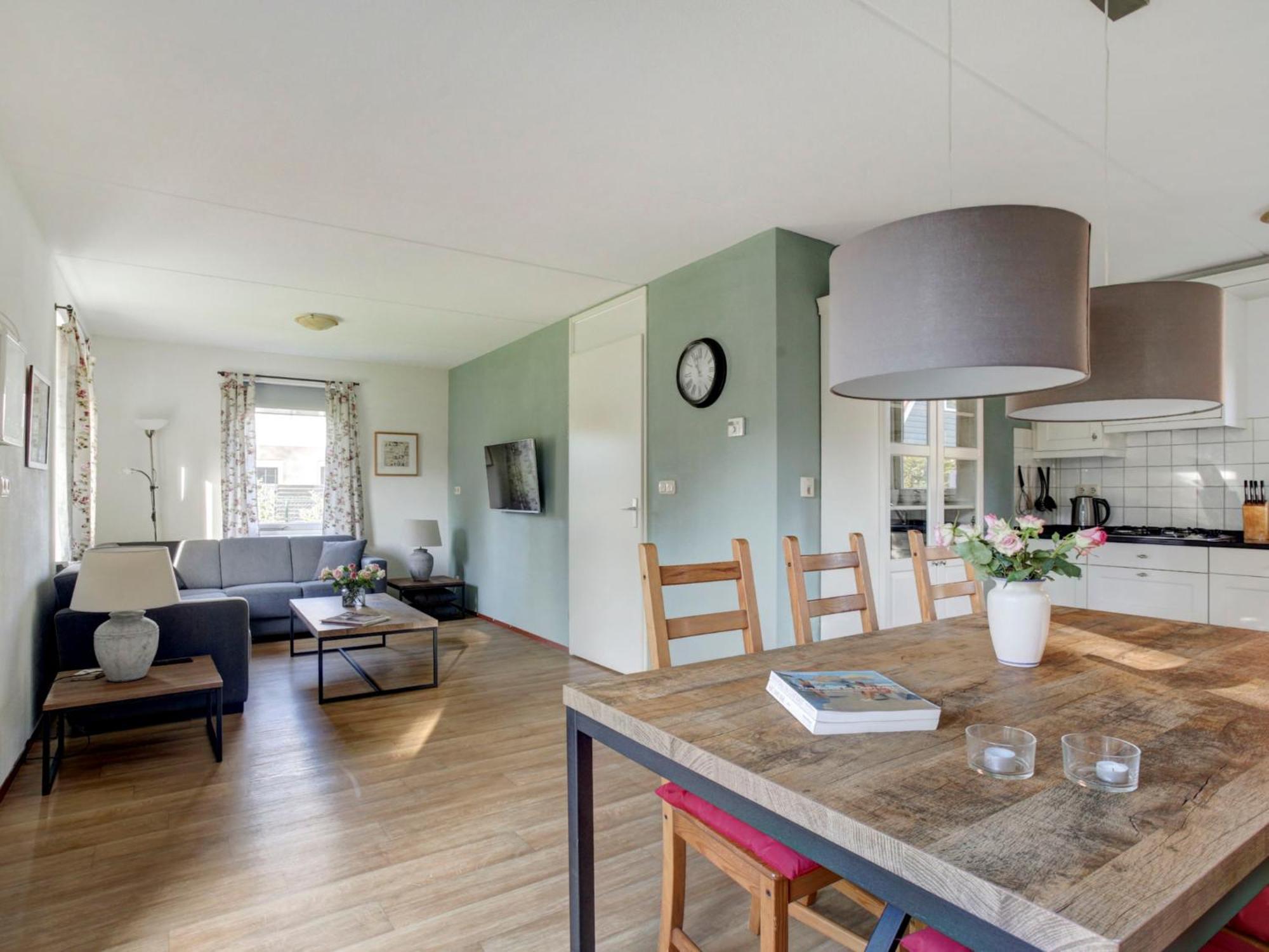 Holiday Home Villa Favorita By Interhome Zonnemaire Buitenkant foto