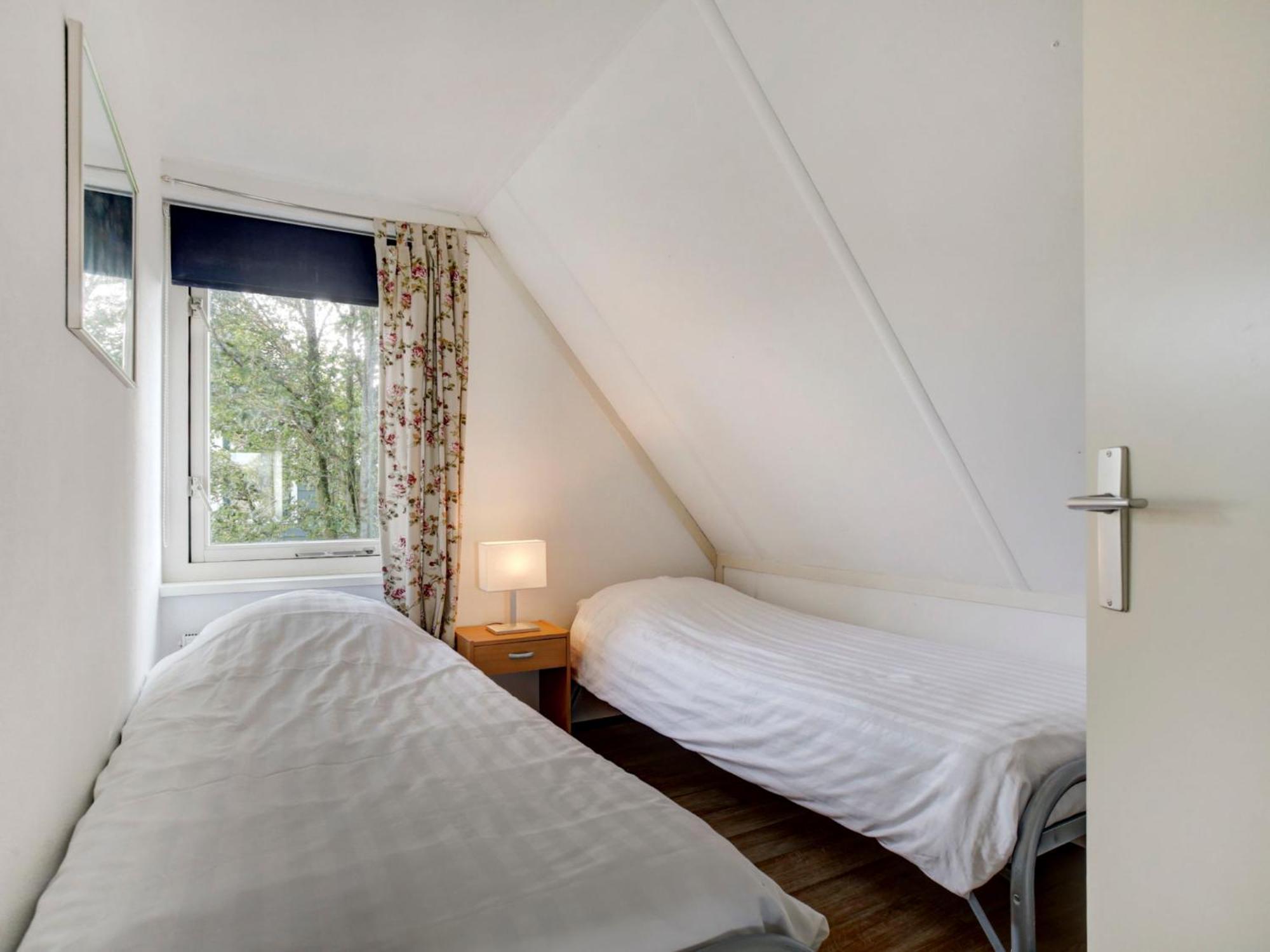 Holiday Home Villa Favorita By Interhome Zonnemaire Buitenkant foto