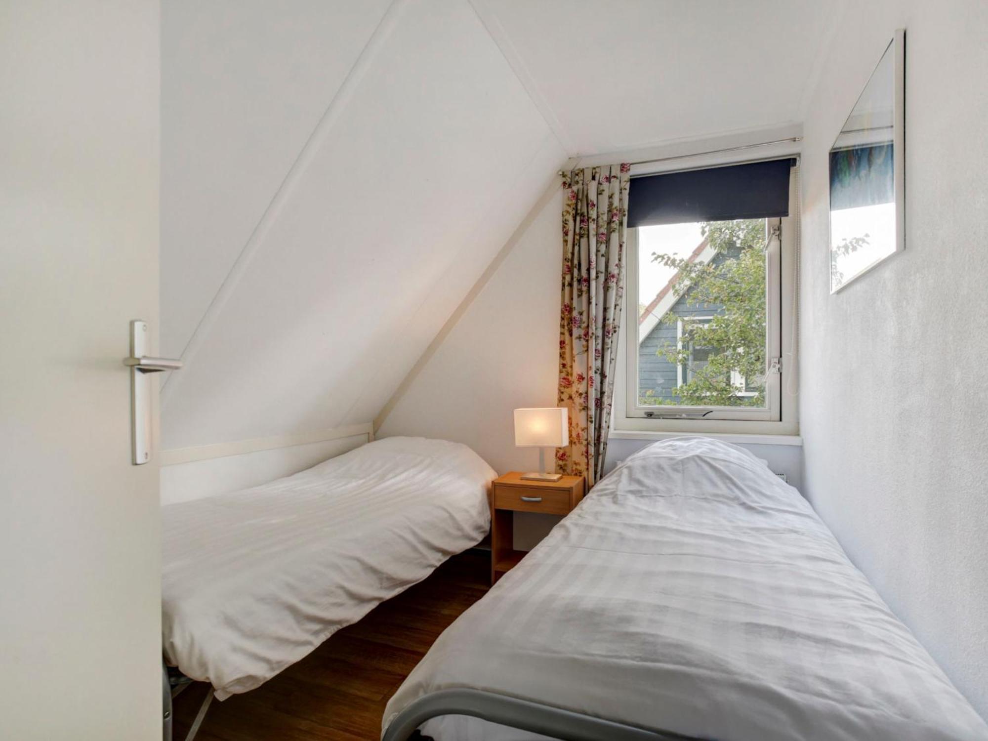 Holiday Home Villa Favorita By Interhome Zonnemaire Buitenkant foto