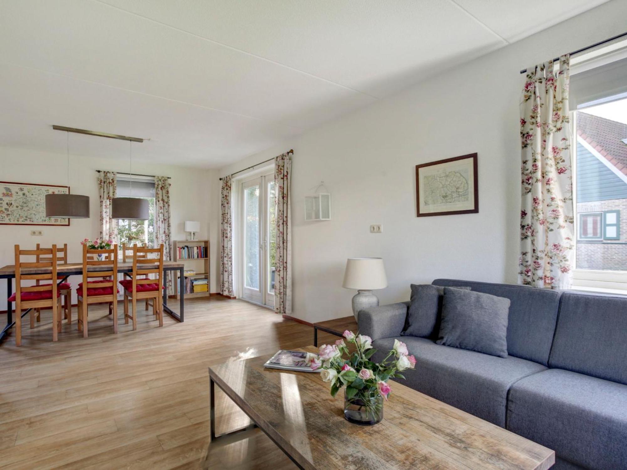 Holiday Home Villa Favorita By Interhome Zonnemaire Buitenkant foto