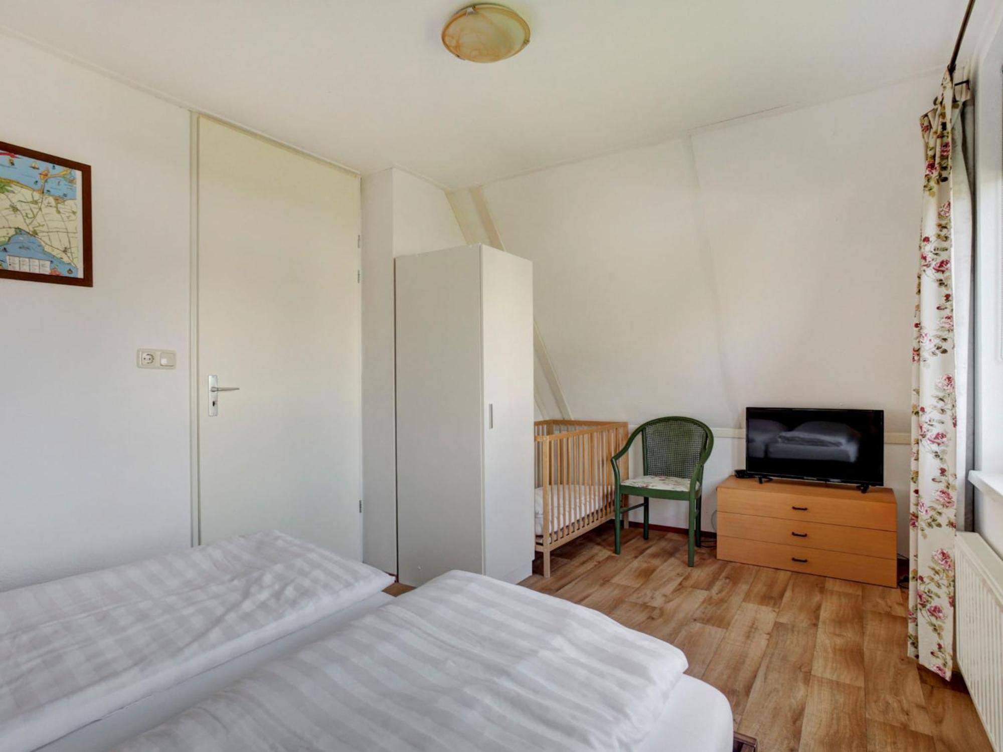 Holiday Home Villa Favorita By Interhome Zonnemaire Buitenkant foto