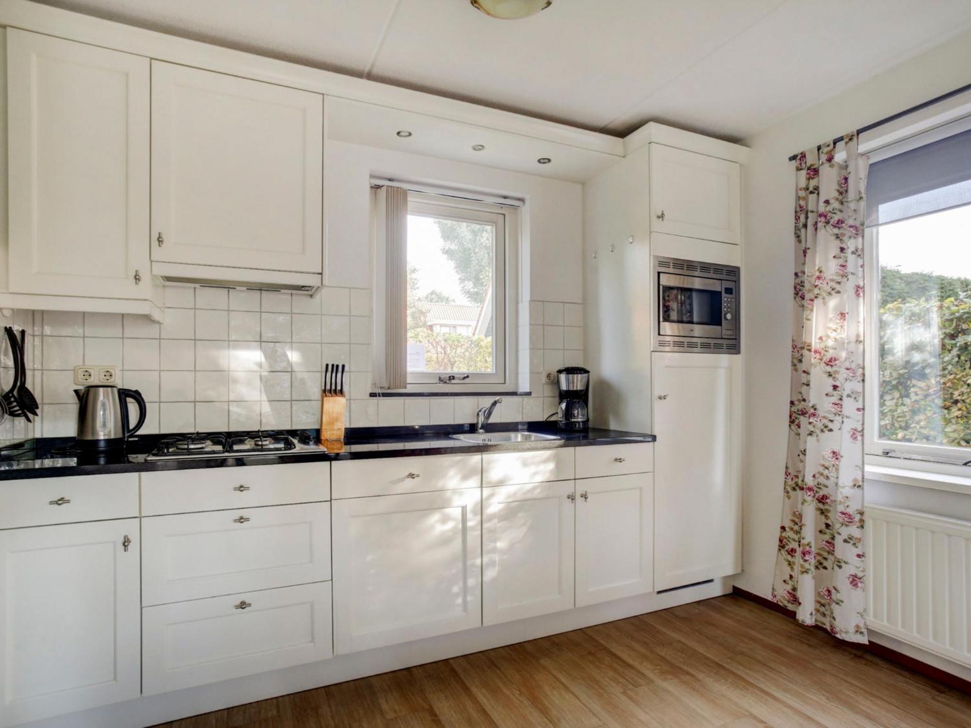 Holiday Home Villa Favorita By Interhome Zonnemaire Buitenkant foto